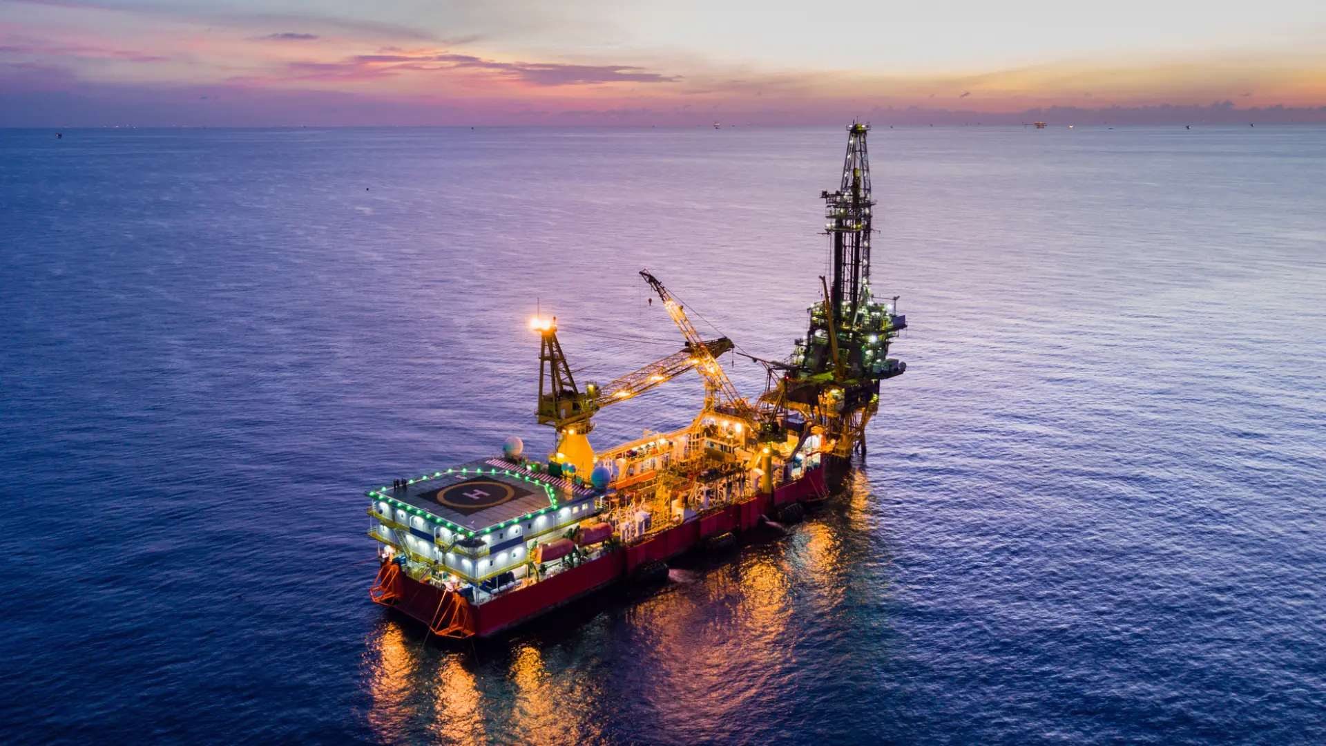 fire protection solutions Singapore