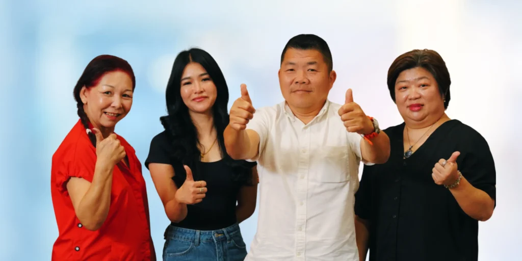 Asiatic Fire System certified fire protection team in Singapore