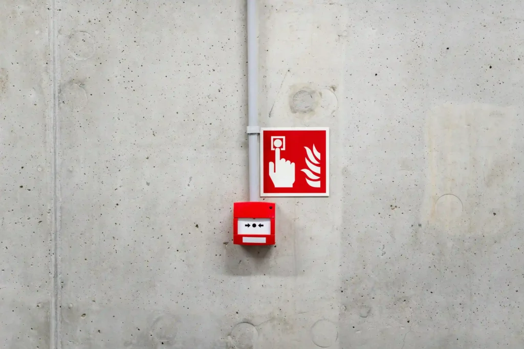 Fire Alarm System Singapore
