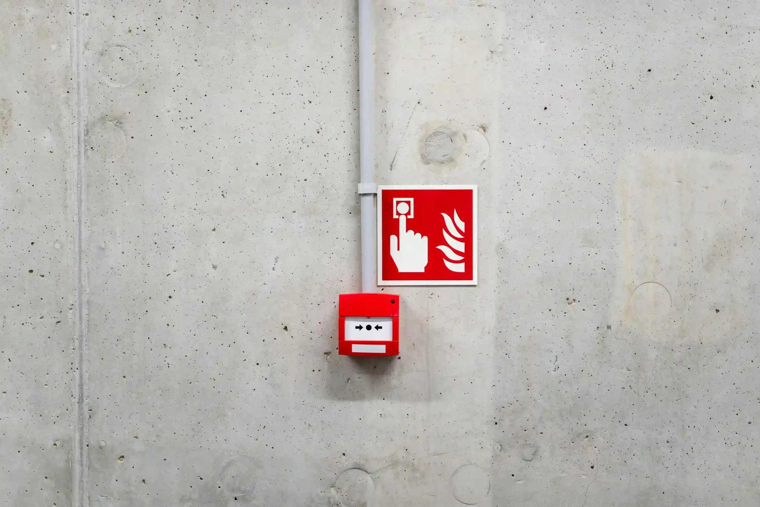 Fire Alarm System Singapore